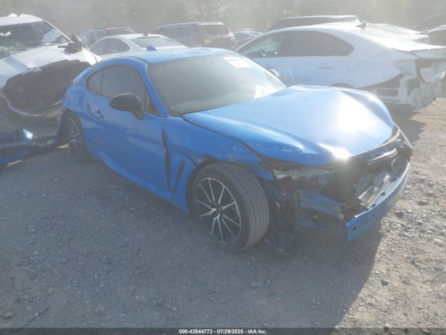 2024 TOYOTA GR86 JF1ZNBB10R8756295