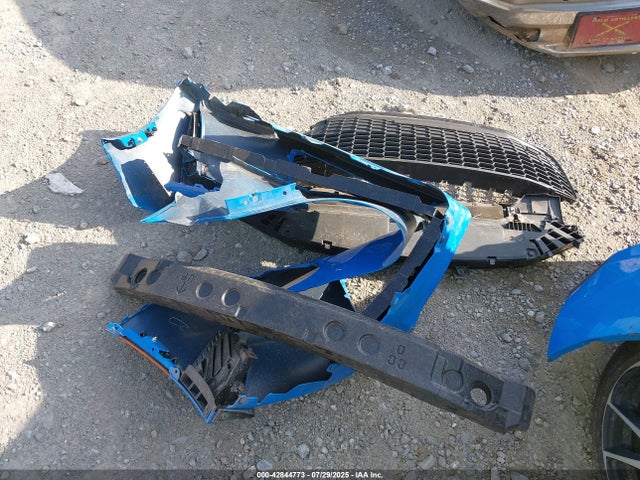 42844773 :رقم المزاد ، JF1ZNBB10R8756295 vin ، 2024 Toyota Gr86 مزاد بيع