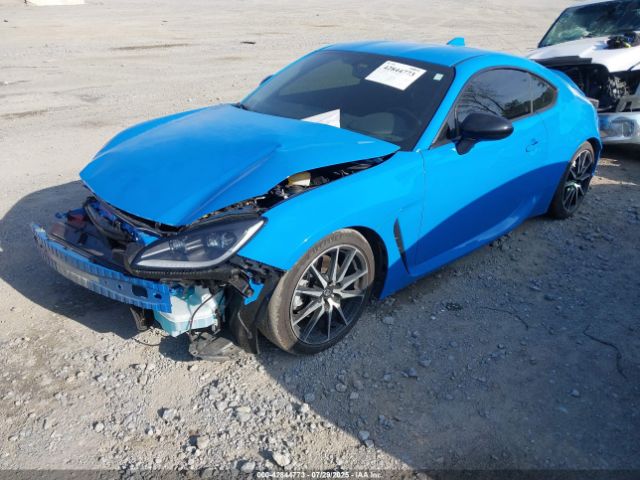 2024 TOYOTA GR86 JF1ZNBB10R8756295 Photo 1