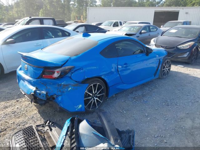 2024 TOYOTA GR86 JF1ZNBB10R8756295 Photo 3