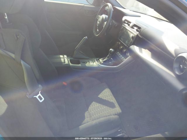2024 TOYOTA GR86 JF1ZNBB10R8756295 Photo 4
