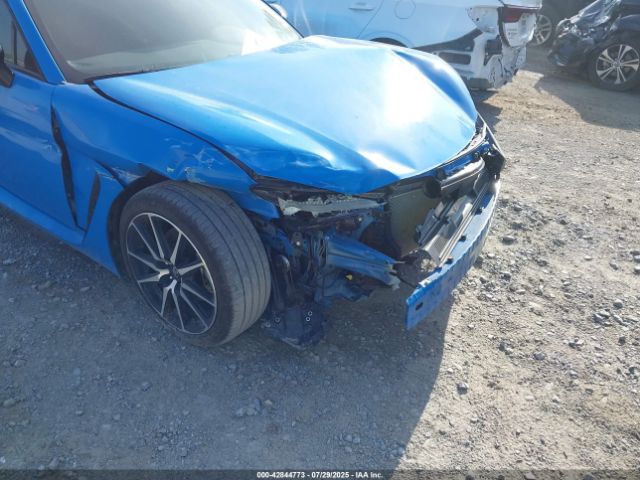 2024 TOYOTA GR86 JF1ZNBB10R8756295 Photo 5