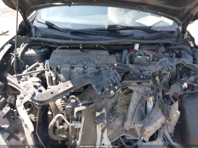 Nissan 2016 2016 3N1AB7AP0GL637943 Image 10