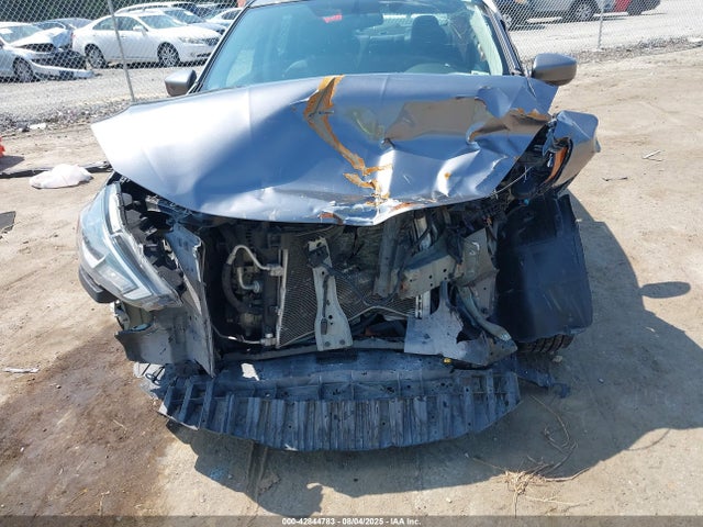 Nissan 2016 2016 3N1AB7AP0GL637943 Image 11