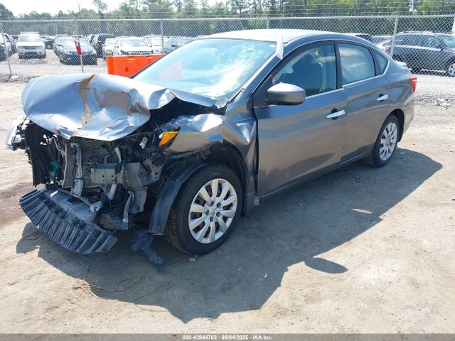 Nissan 2016 2016 3N1AB7AP0GL637943 Image 2