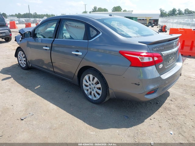 Nissan 2016 2016 3N1AB7AP0GL637943 Image 3