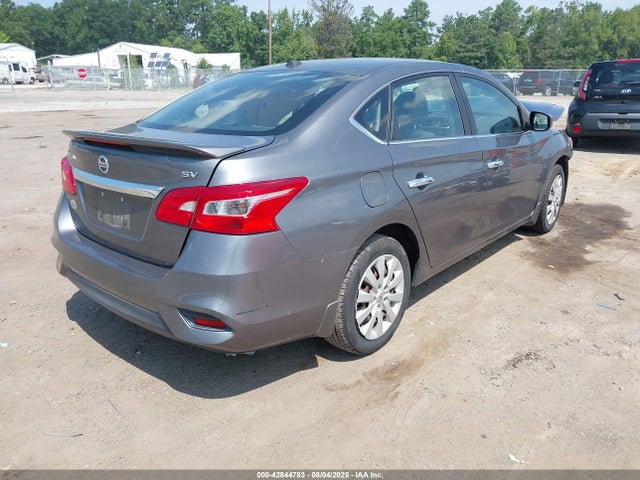 Nissan 2016 2016 3N1AB7AP0GL637943 Image 4