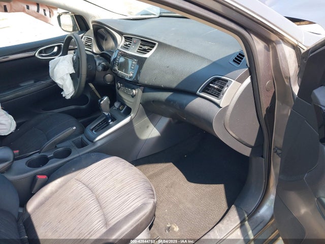 Nissan 2016 2016 3N1AB7AP0GL637943 Image 5