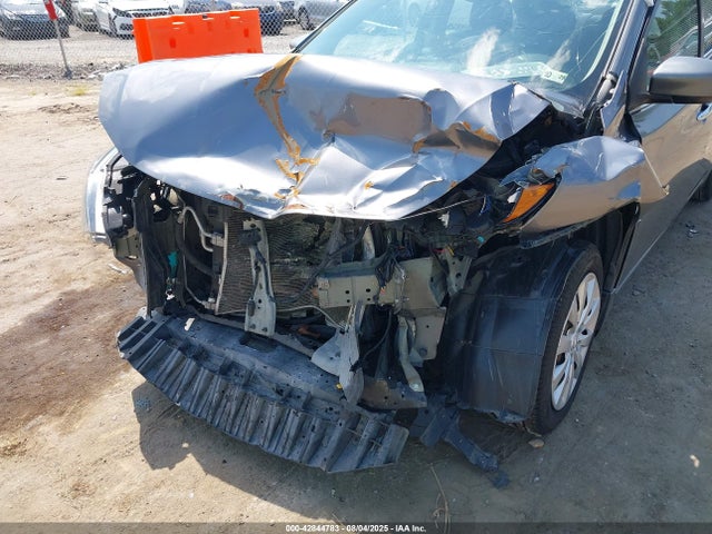Nissan 2016 2016 3N1AB7AP0GL637943 Image 6