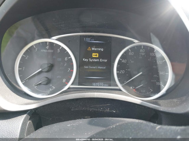 Nissan 2016 2016 3N1AB7AP0GL637943 Image 7