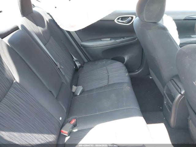 Nissan 2016 2016 3N1AB7AP0GL637943 Image 8