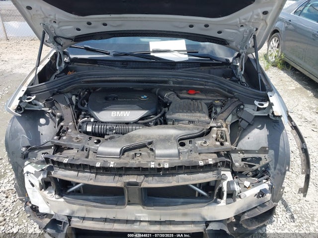 WBXHT3C37H5F69174 BMW X1