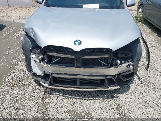 WBXHT3C37H5F69174 BMW X1