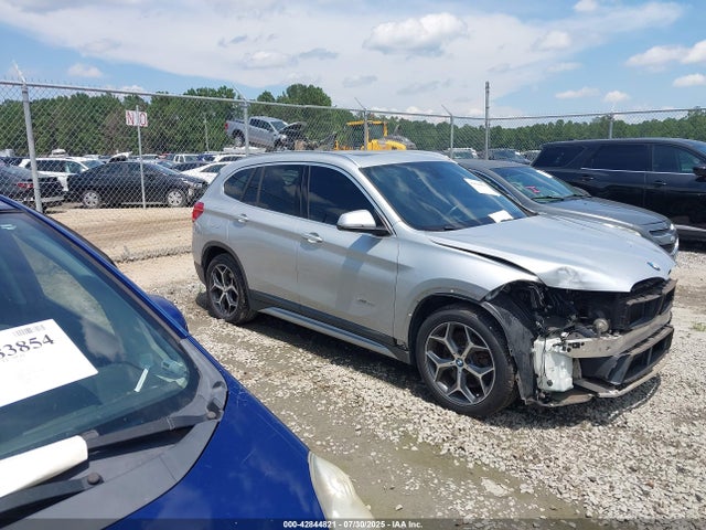 WBXHT3C37H5F69174 BMW X1