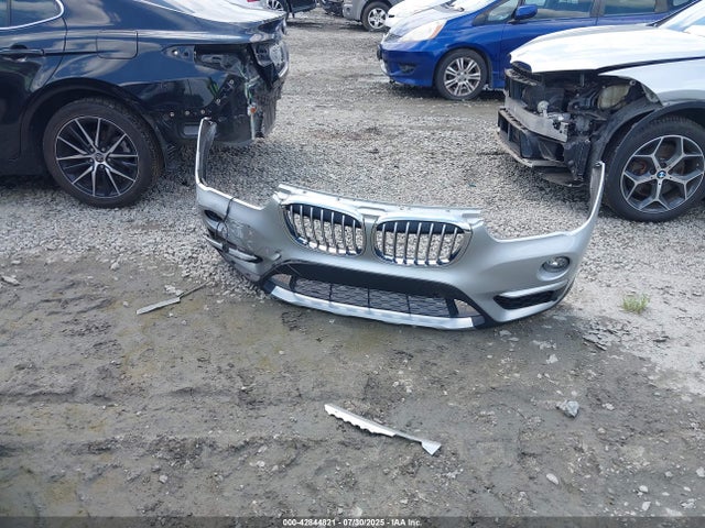 WBXHT3C37H5F69174 BMW X1