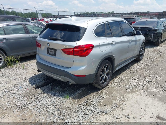 WBXHT3C37H5F69174 BMW X1