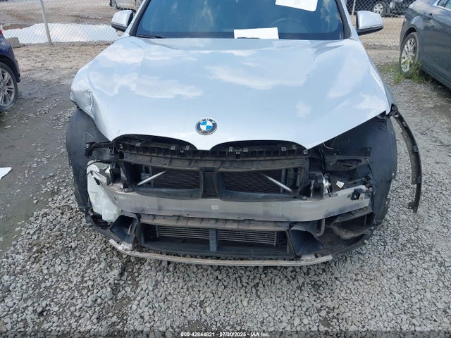 WBXHT3C37H5F69174 BMW X1