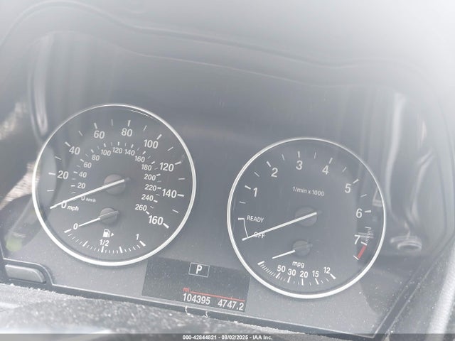 WBXHT3C37H5F69174 BMW X1
