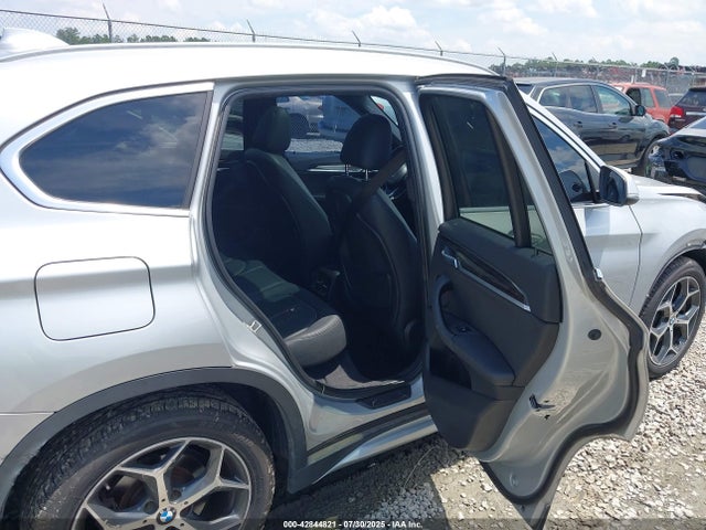 WBXHT3C37H5F69174 BMW X1