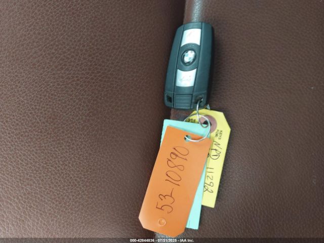 2008 BMW 135I WBAUN93528VE94293 Photo 10