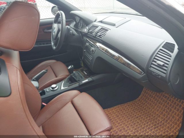 2008 BMW 135I WBAUN93528VE94293 Photo 4