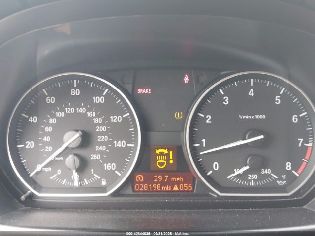 2008 BMW 135I WBAUN93528VE94293 Photo 6