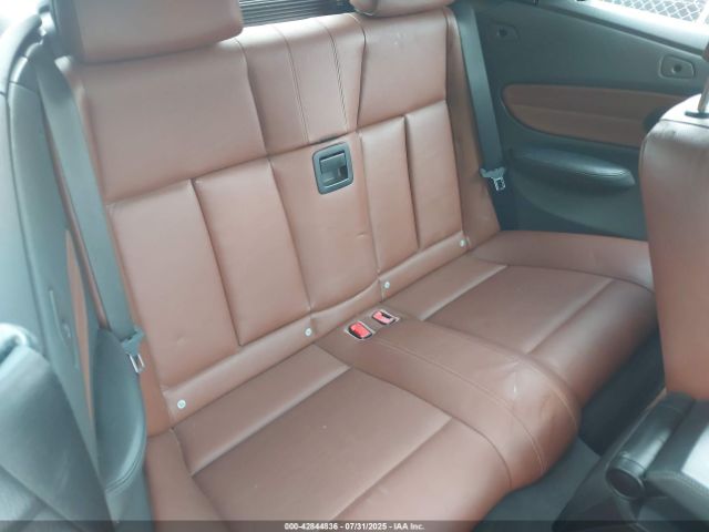 2008 BMW 135I WBAUN93528VE94293 Photo 7