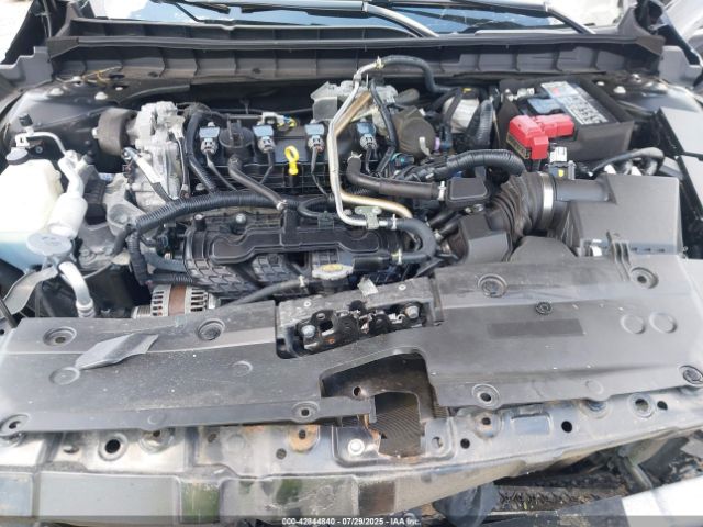 2022 NISSAN ALTIMA 1N4BL4CV6NN307395 Photo 9