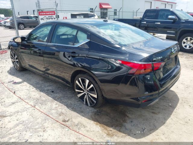2022 NISSAN ALTIMA 1N4BL4CV6NN307395 Photo 2