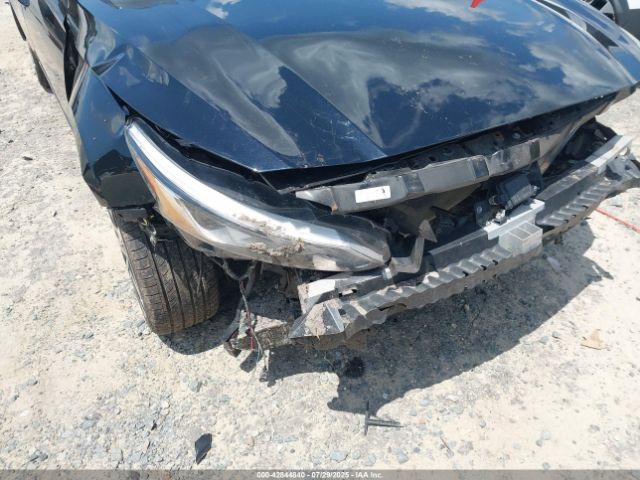 2022 NISSAN ALTIMA 1N4BL4CV6NN307395 Photo 5