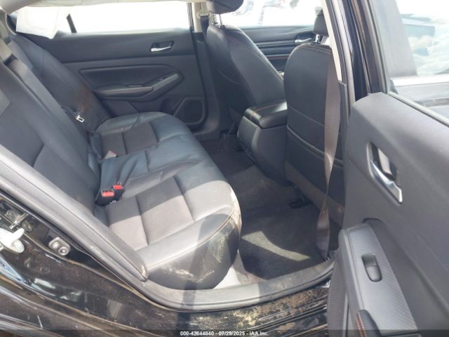 2022 NISSAN ALTIMA 1N4BL4CV6NN307395 Photo 7
