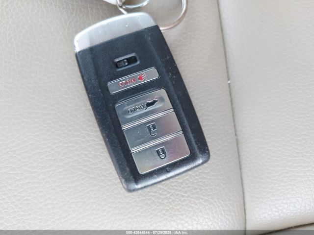 2017 ACURA RDX 5J8TB3H31HL016730 Photo 10