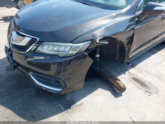 2017 ACURA RDX 5J8TB3H31HL016730 Photo 5