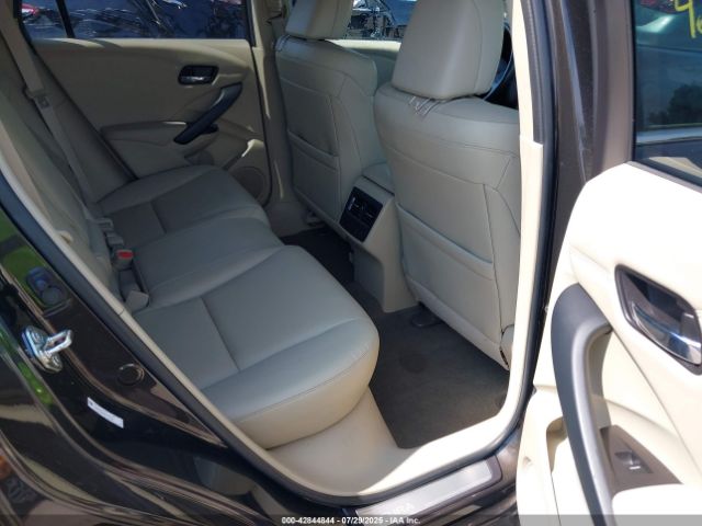 2017 ACURA RDX 5J8TB3H31HL016730 Photo 7