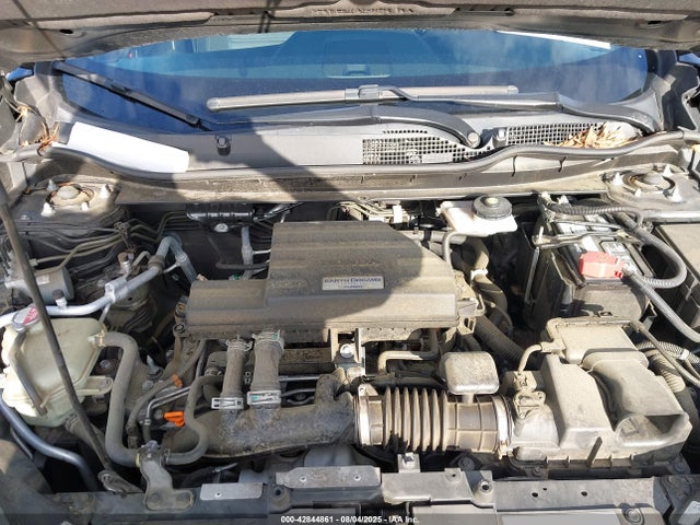 42844861 :رقم المزاد ، 7FARW2H50KE010666 vin ، 2019 Honda Cr-v Ex مزاد بيع