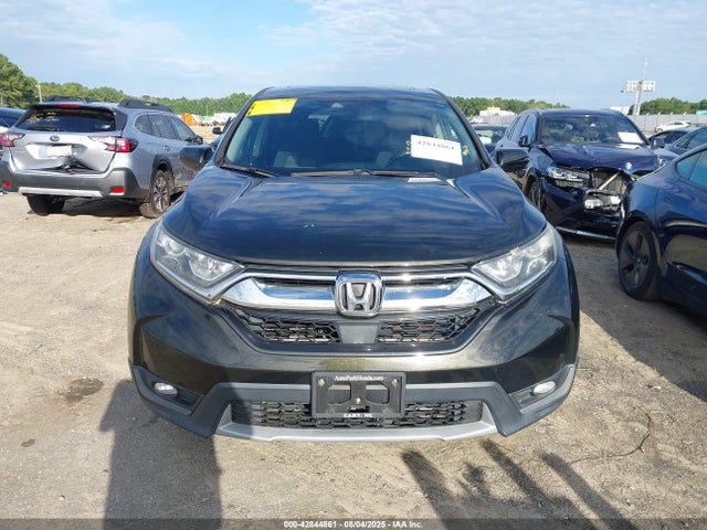 42844861 :رقم المزاد ، 7FARW2H50KE010666 vin ، 2019 Honda Cr-v Ex مزاد بيع