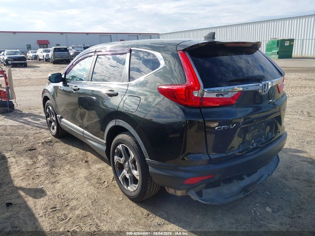 42844861 :رقم المزاد ، 7FARW2H50KE010666 vin ، 2019 Honda Cr-v Ex مزاد بيع