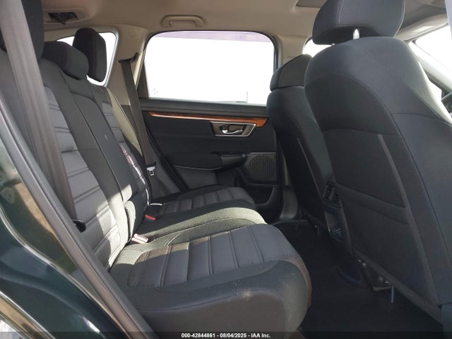 42844861 :رقم المزاد ، 7FARW2H50KE010666 vin ، 2019 Honda Cr-v Ex مزاد بيع