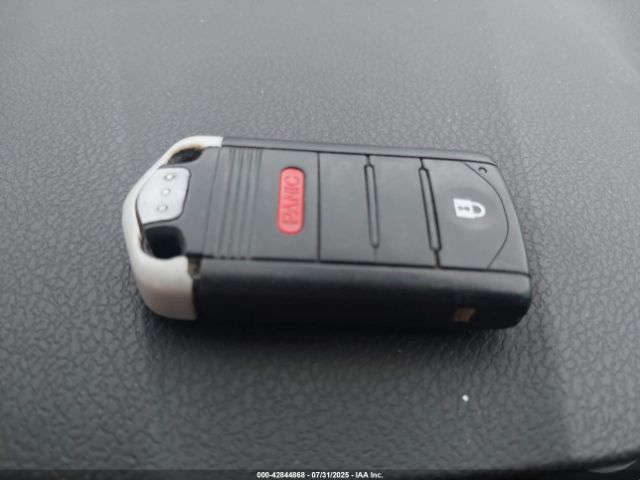 2010 ACURA TL 19UUA9E59AA005783 Photo 10