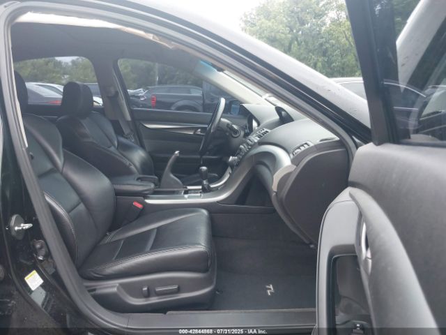 2010 ACURA TL 19UUA9E59AA005783 Photo 4