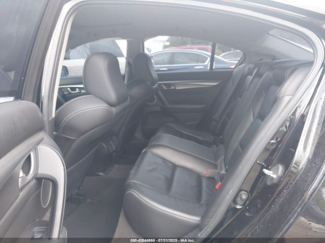 2010 ACURA TL 19UUA9E59AA005783 Photo 7