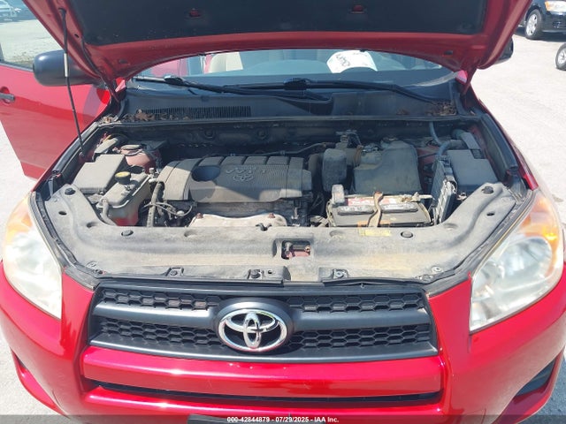 Aukcja sprzedaży 2009 Toyota Rav4, vin: JTMBF33V19D007805, numer aukcji: 42844879