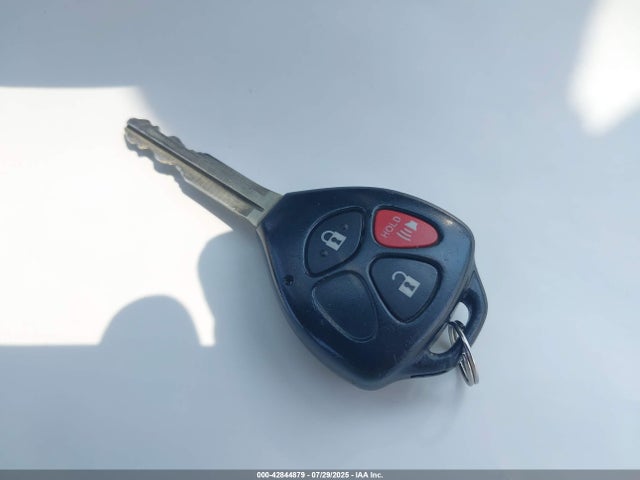 Aukcja sprzedaży 2009 Toyota Rav4, vin: JTMBF33V19D007805, numer aukcji: 42844879