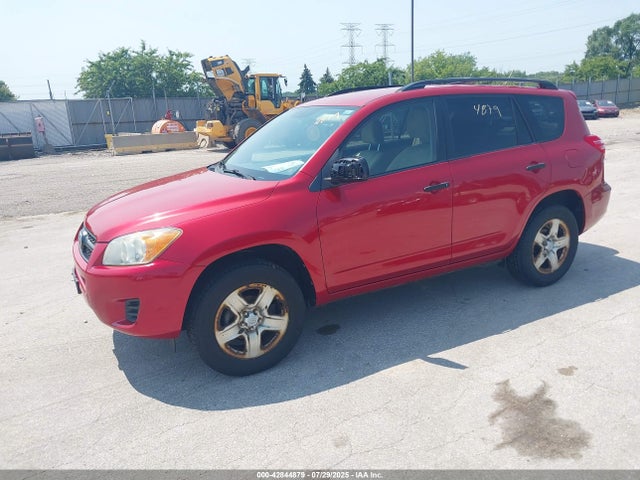 Aukcja sprzedaży 2009 Toyota Rav4, vin: JTMBF33V19D007805, numer aukcji: 42844879