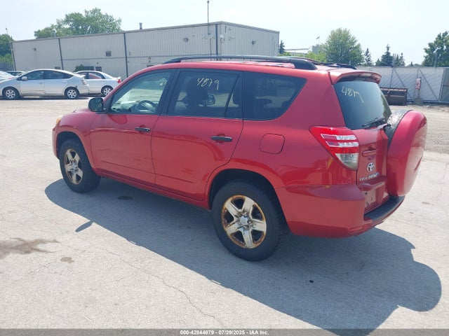 Aukcja sprzedaży 2009 Toyota Rav4, vin: JTMBF33V19D007805, numer aukcji: 42844879