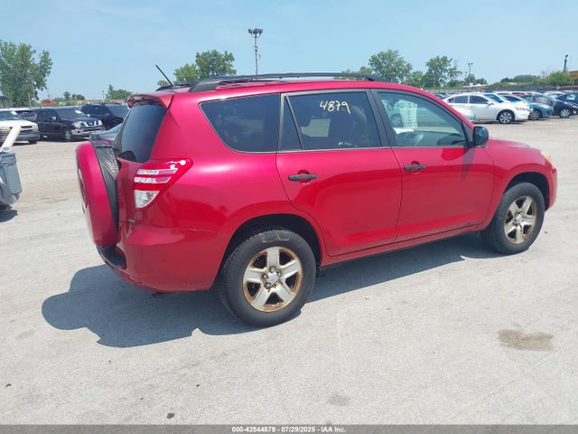 Aukcja sprzedaży 2009 Toyota Rav4, vin: JTMBF33V19D007805, numer aukcji: 42844879
