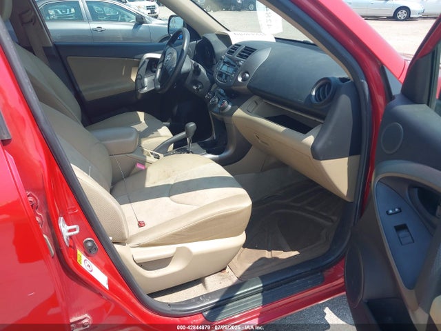 Aukcja sprzedaży 2009 Toyota Rav4, vin: JTMBF33V19D007805, numer aukcji: 42844879