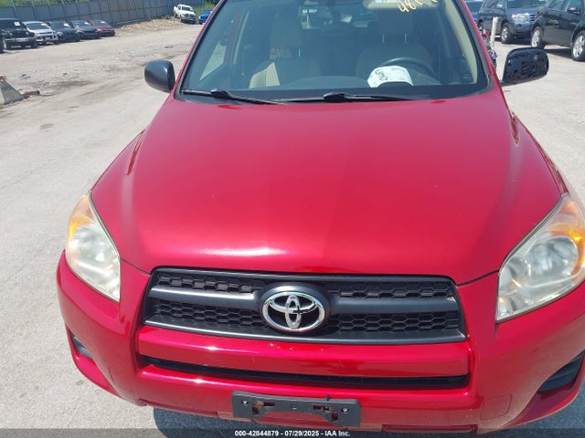 Aukcja sprzedaży 2009 Toyota Rav4, vin: JTMBF33V19D007805, numer aukcji: 42844879