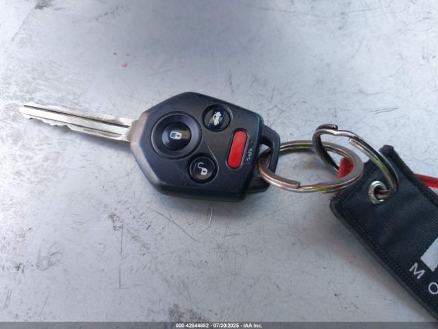 2020 SUBARU WRX JF1VA1C68L9830644 Photo 10