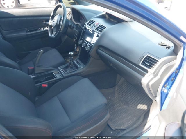 2020 SUBARU WRX JF1VA1C68L9830644 Photo 4